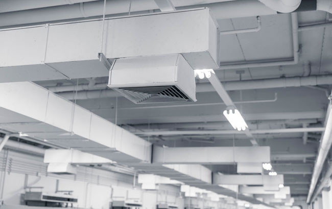 HVAC System