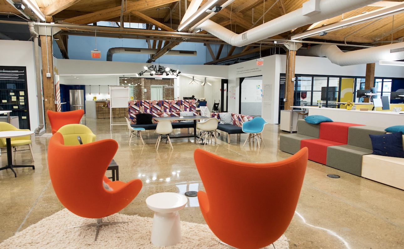 Symphony Large Space Venti-Cooling Solution: The Eco-Friendly Way to Cool Your Large Commercial Space