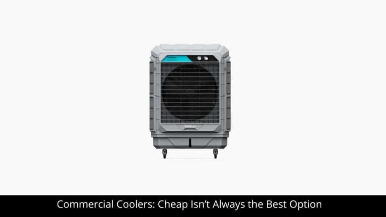 Commercial Air Coolers Price