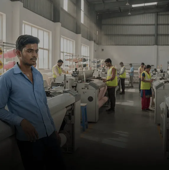 Worker Fatigue