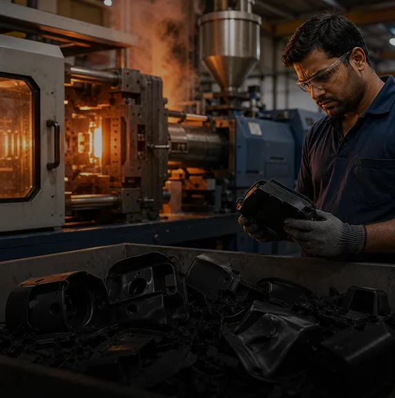 Worker Fatigue & High Absenteeism
